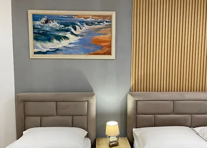 Jovi Apartment